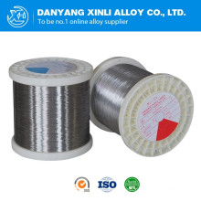 Nichrome Resistance Flate Ribbon / Strip (Ni35Cr20)